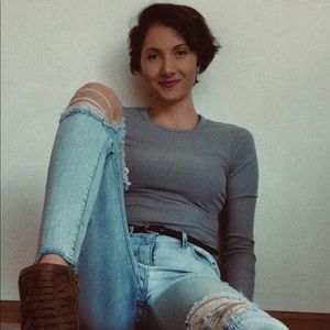 Meet your Posher, Jessica